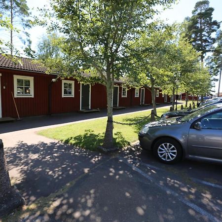 Rattviks Golfby别墅 外观 照片
