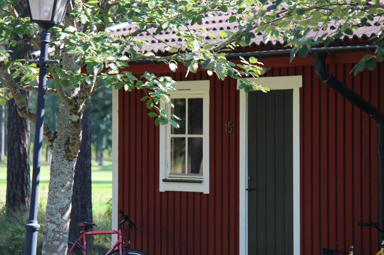 Rattviks Golfby别墅 外观 照片